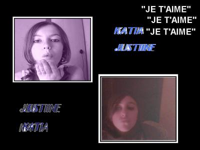 M 2 bibi a moi!!!